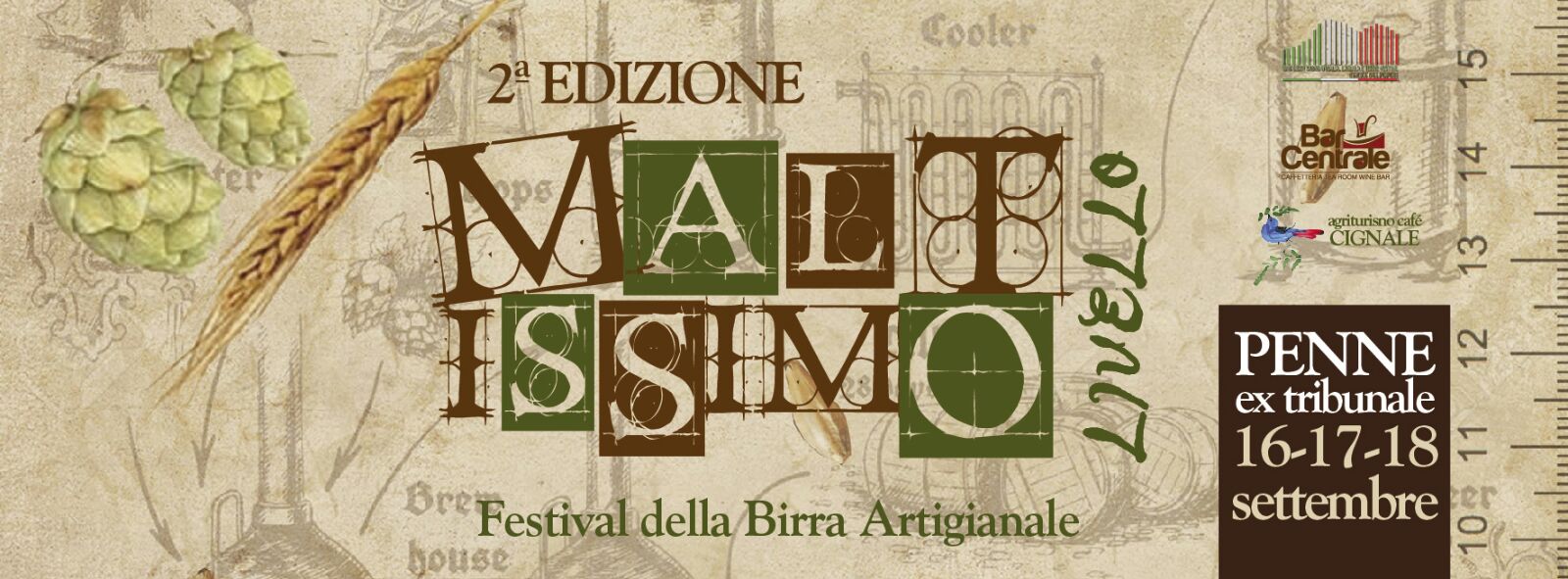 maltisimo livello 2016